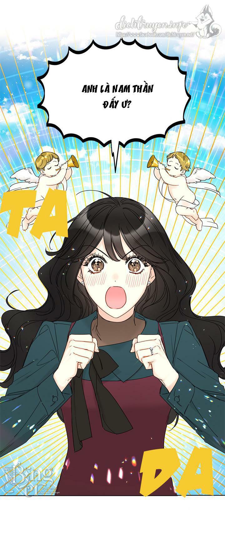 Hẹn Hò Nơi Công Sở: Chapter 100