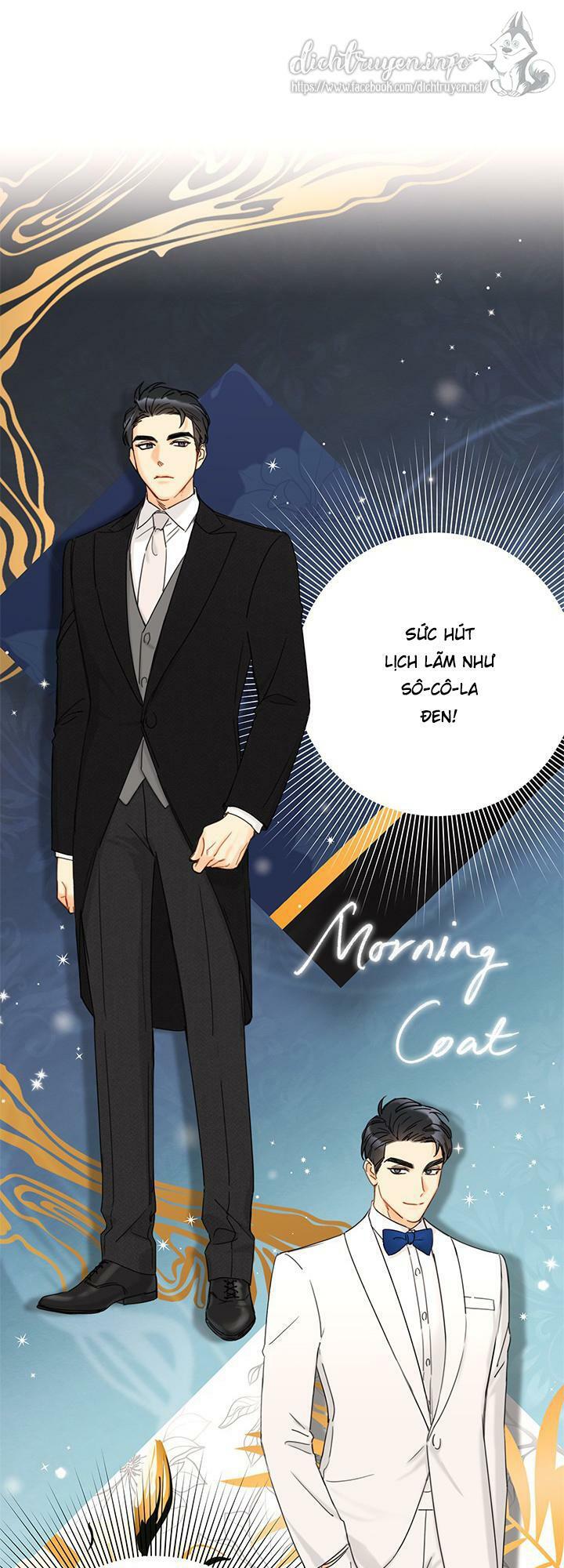Hẹn Hò Nơi Công Sở: Chapter 100