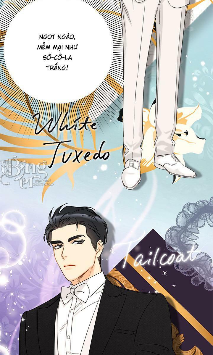 Hẹn Hò Nơi Công Sở: Chapter 100