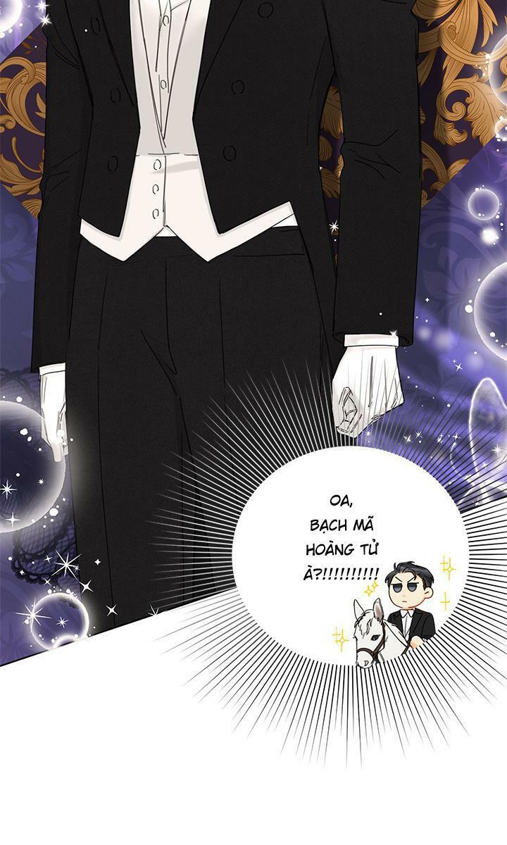 Hẹn Hò Nơi Công Sở: Chapter 100