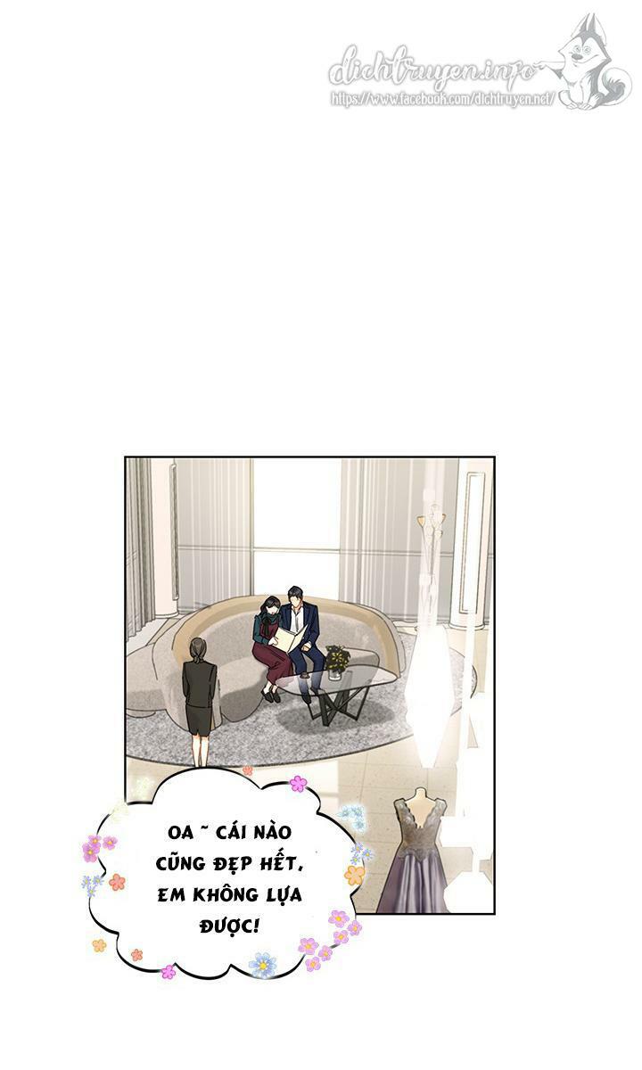 Hẹn Hò Nơi Công Sở: Chapter 100