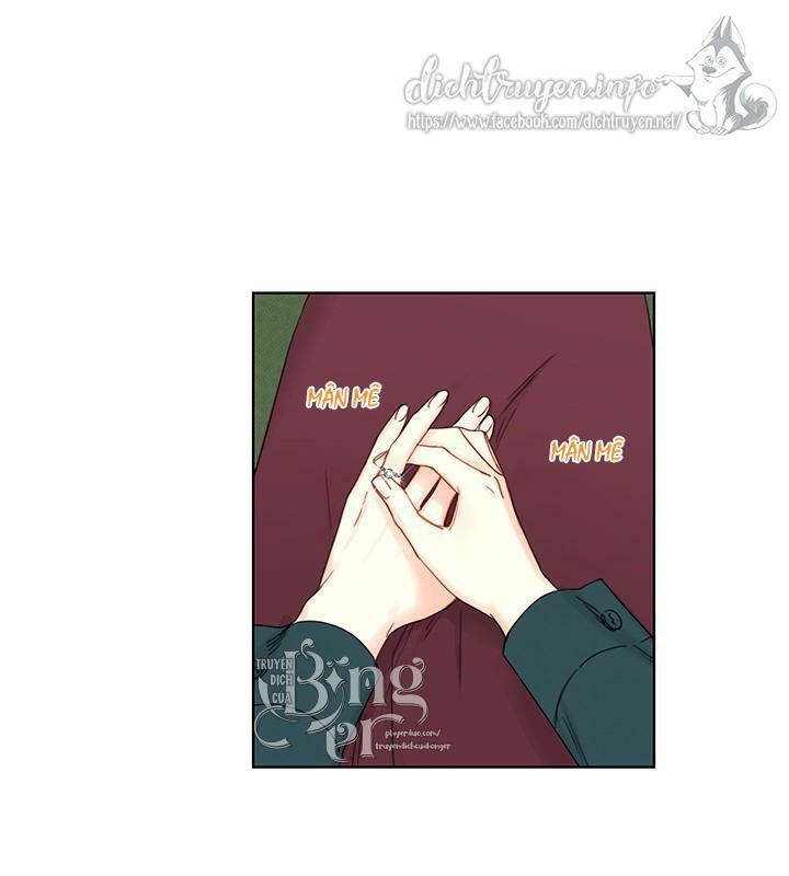 Hẹn Hò Nơi Công Sở: Chapter 100