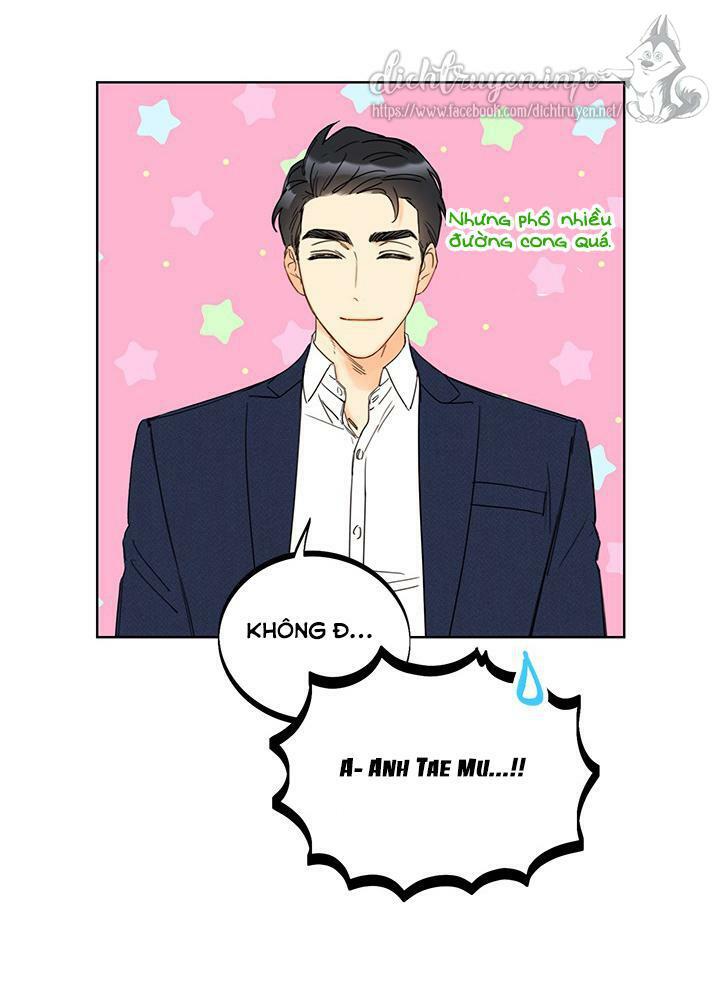 Hẹn Hò Nơi Công Sở: Chapter 100