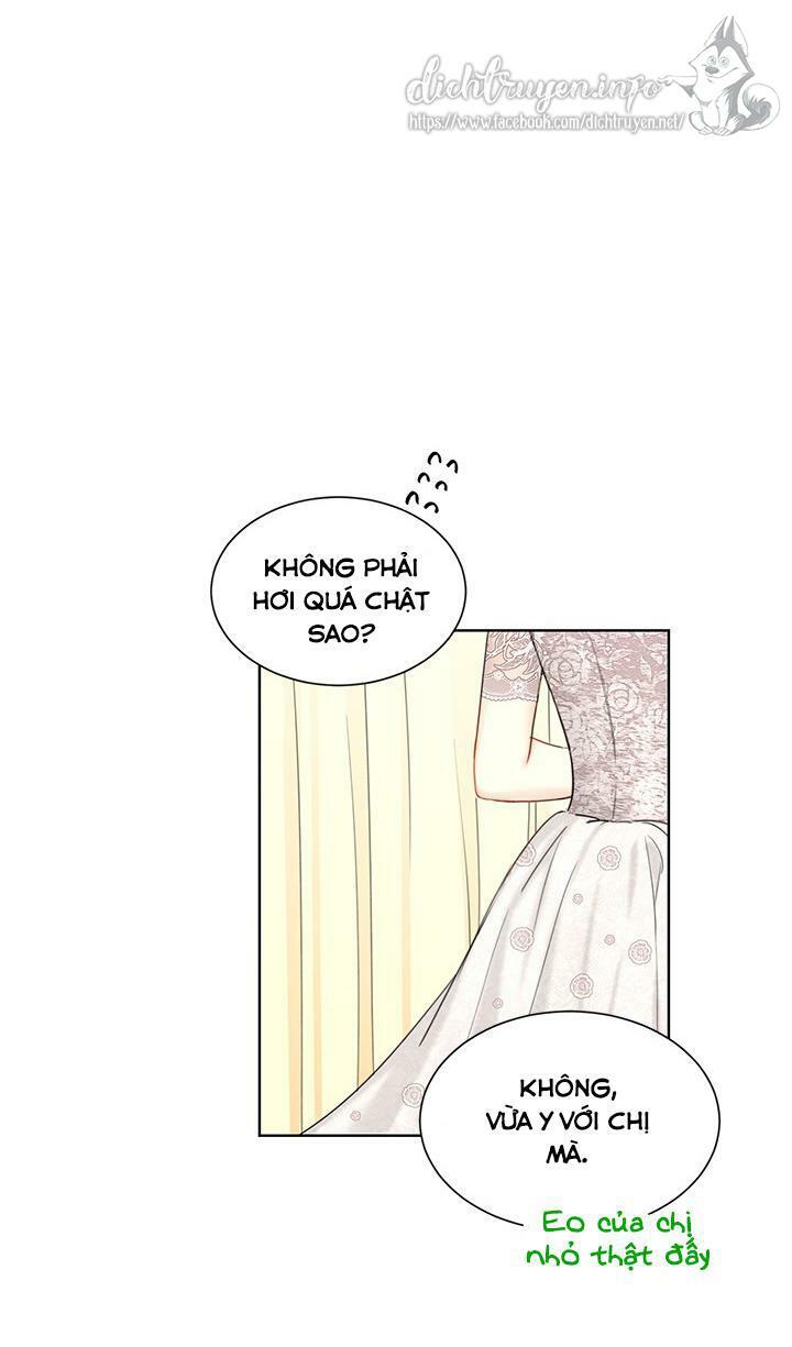 Hẹn Hò Nơi Công Sở: Chapter 100