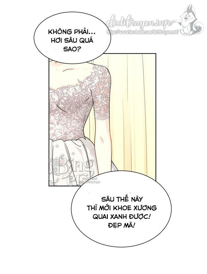 Hẹn Hò Nơi Công Sở: Chapter 100
