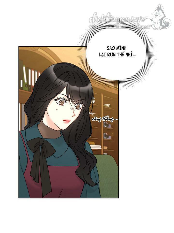 Hẹn Hò Nơi Công Sở: Chapter 100
