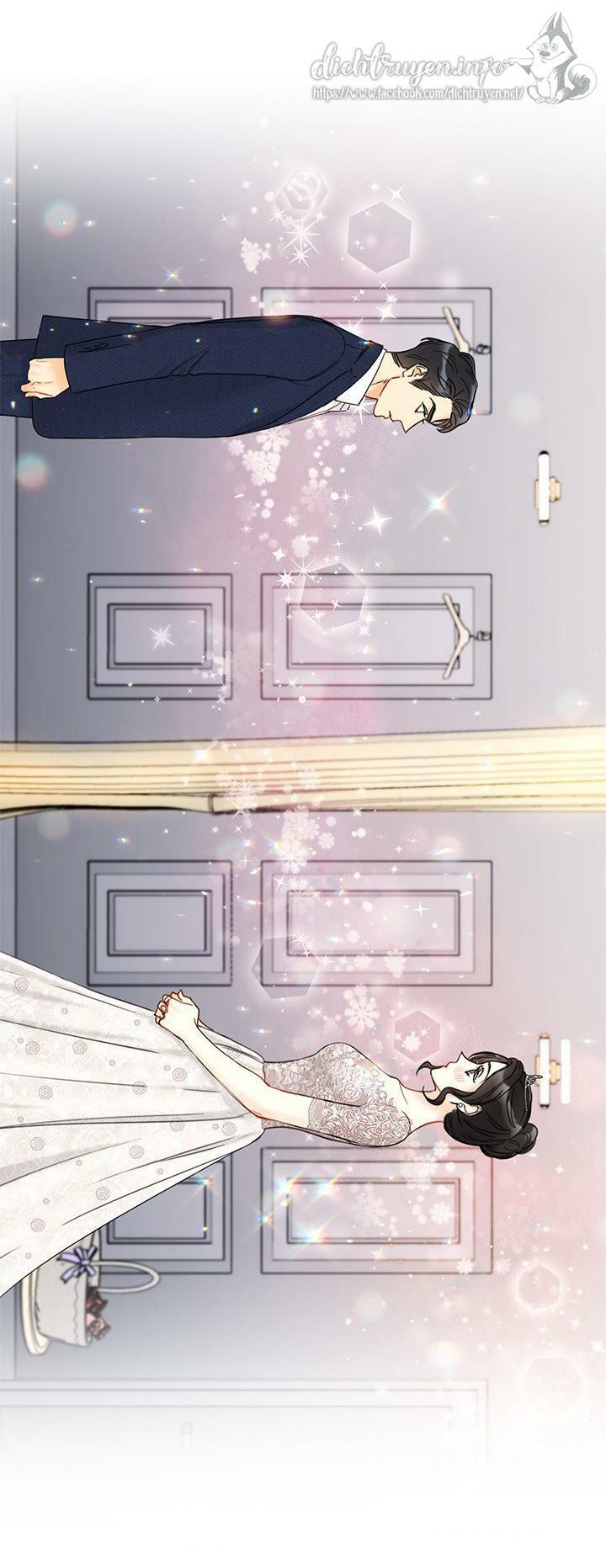 Hẹn Hò Nơi Công Sở: Chapter 100
