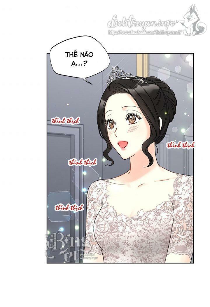 Hẹn Hò Nơi Công Sở: Chapter 100