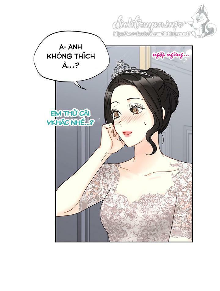 Hẹn Hò Nơi Công Sở: Chapter 100
