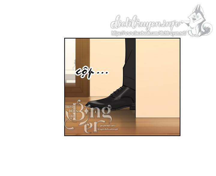 Hẹn Hò Nơi Công Sở: Chapter 100