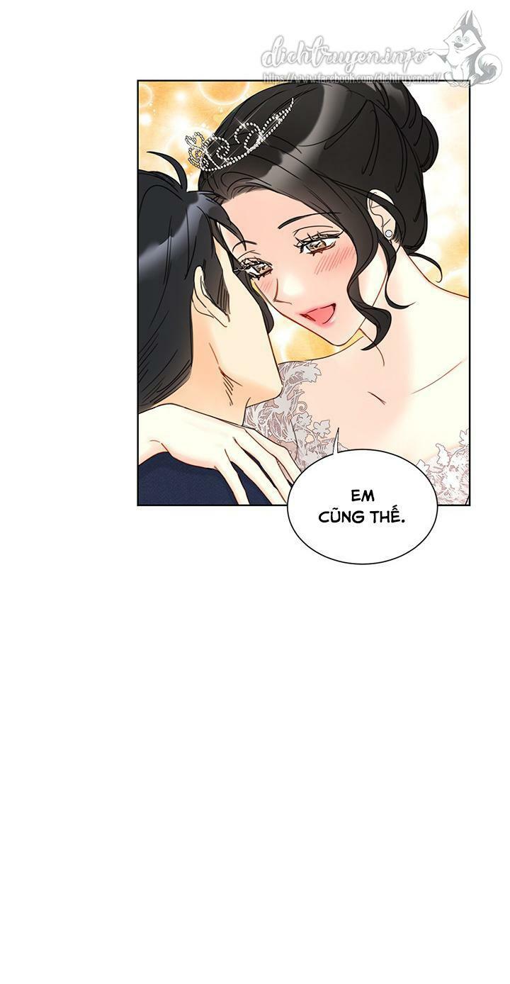 Hẹn Hò Nơi Công Sở: Chapter 100