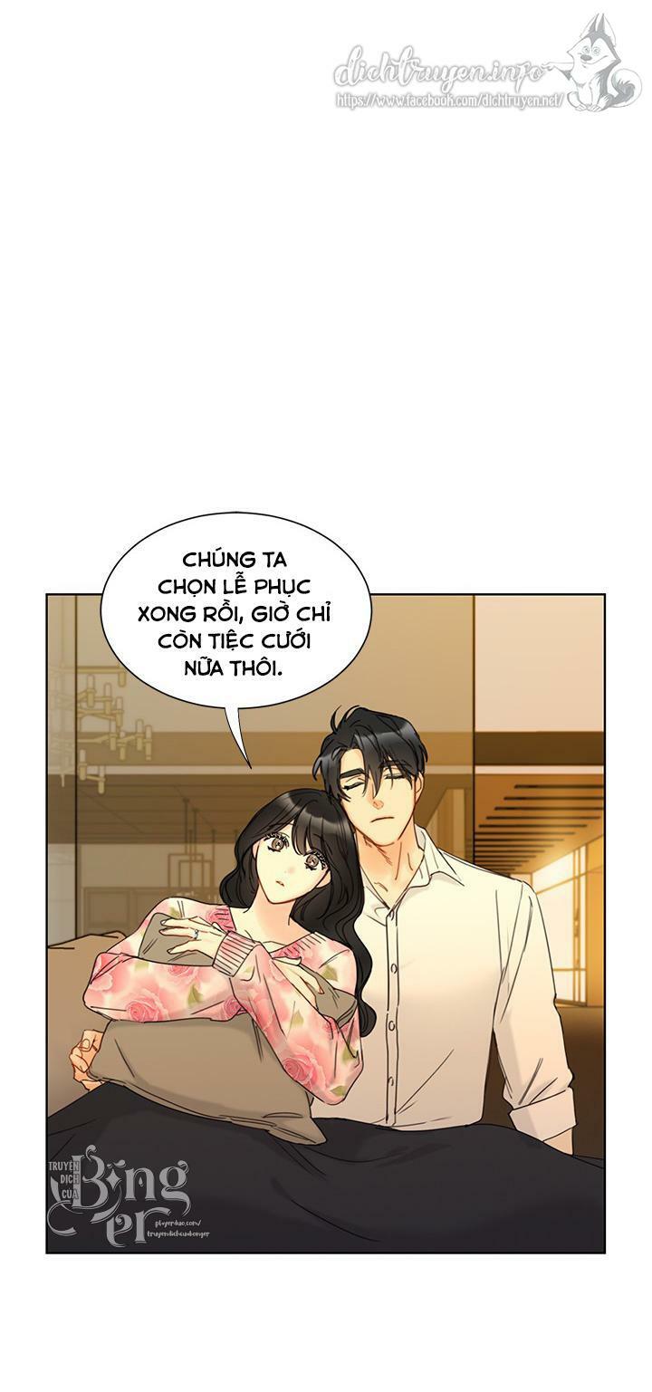 Hẹn Hò Nơi Công Sở: Chapter 100