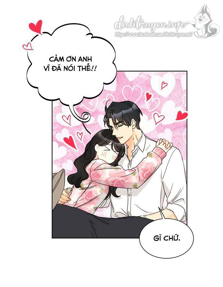Hẹn Hò Nơi Công Sở: Chapter 100
