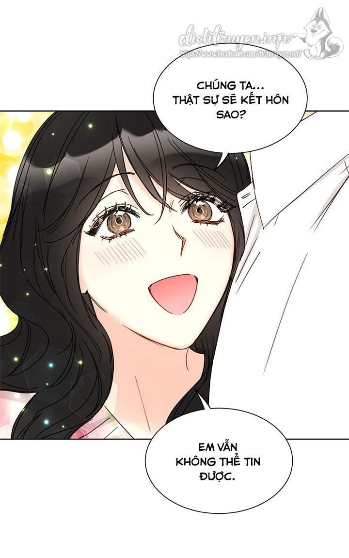Hẹn Hò Nơi Công Sở: Chapter 100