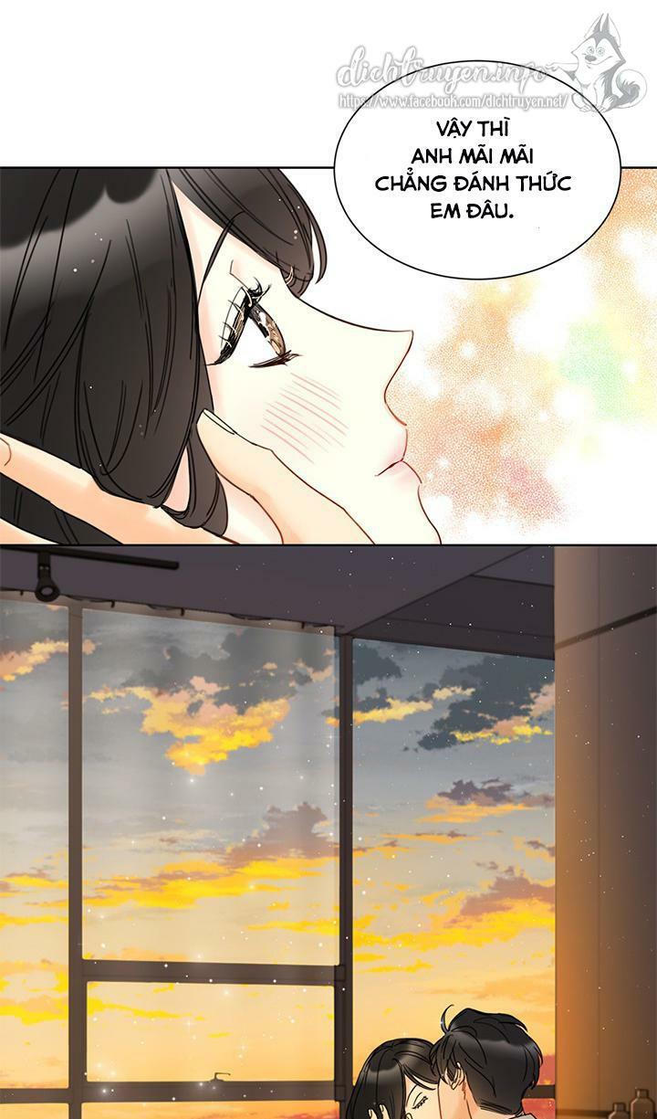 Hẹn Hò Nơi Công Sở: Chapter 100