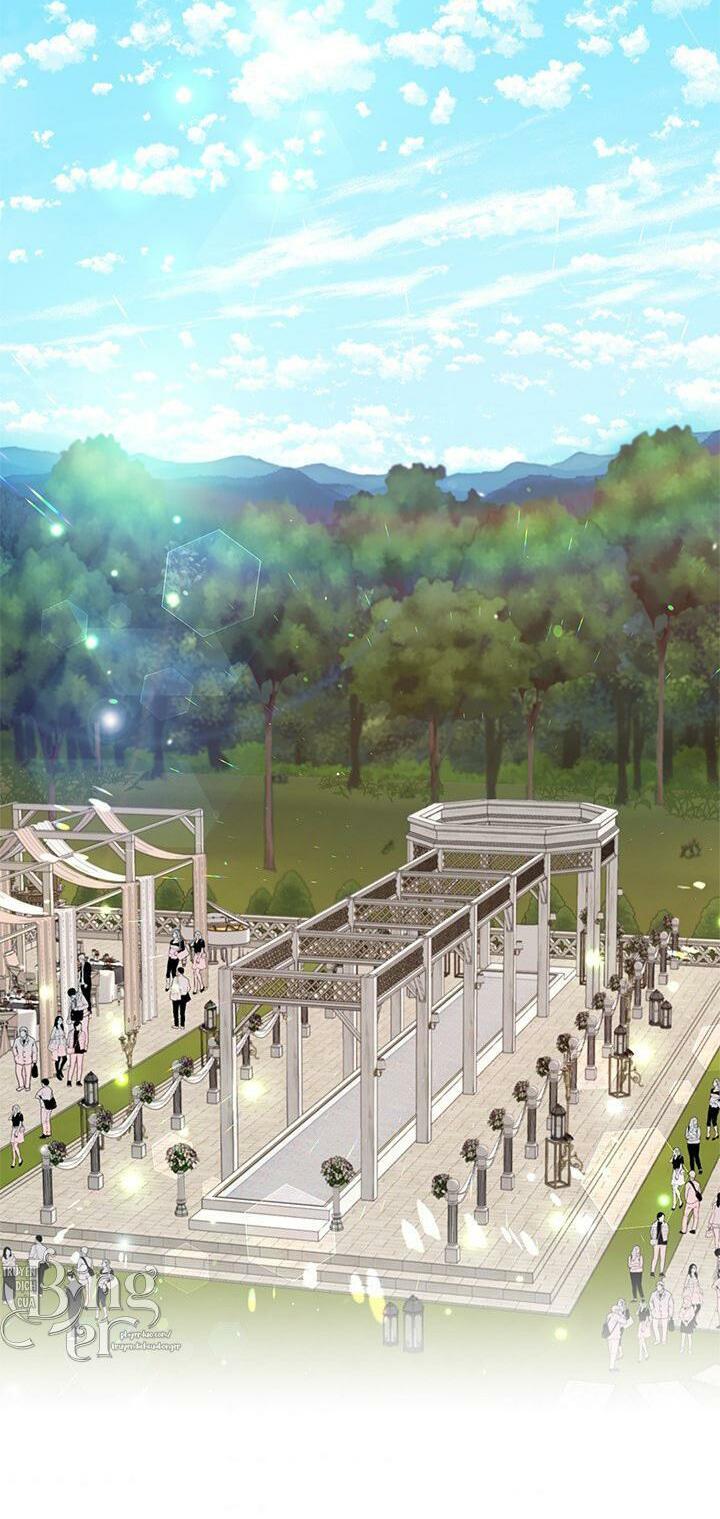 Hẹn Hò Nơi Công Sở: Chapter 100