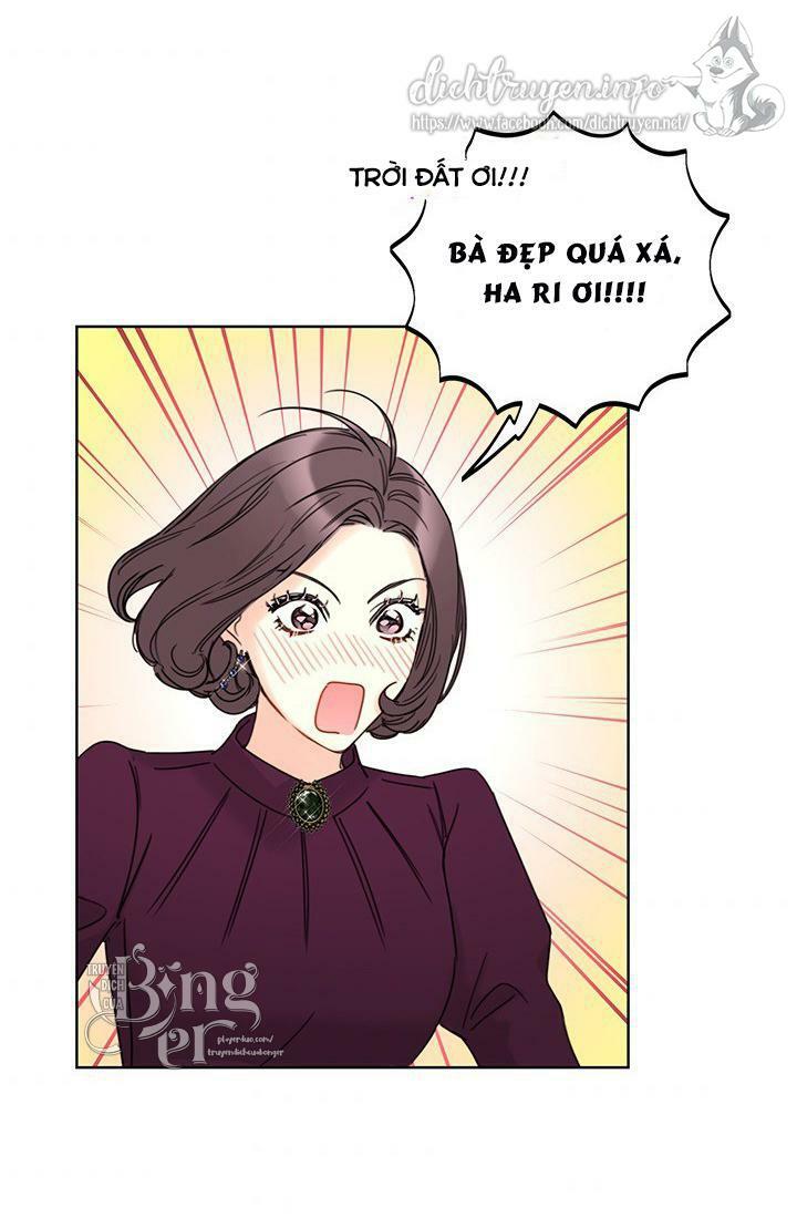 Hẹn Hò Nơi Công Sở: Chapter 100