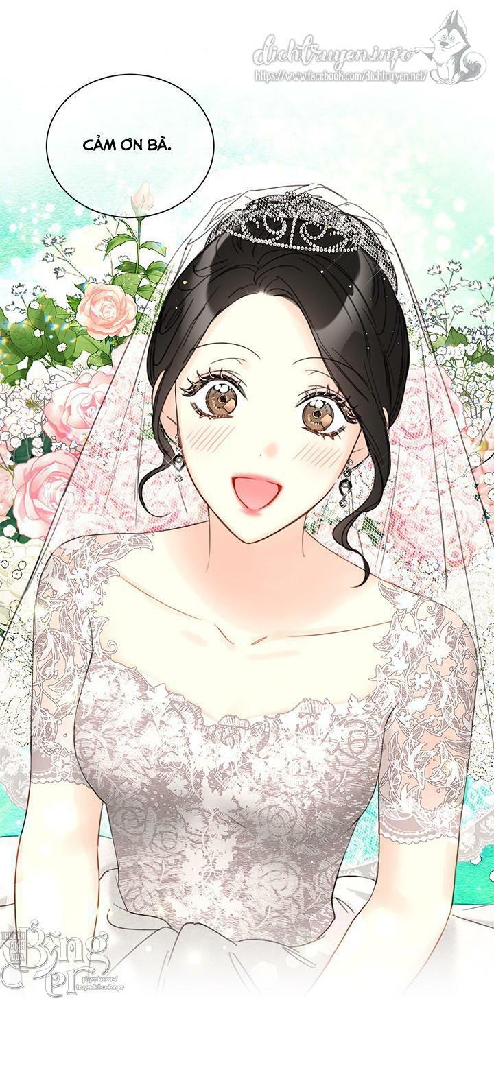 Hẹn Hò Nơi Công Sở: Chapter 100