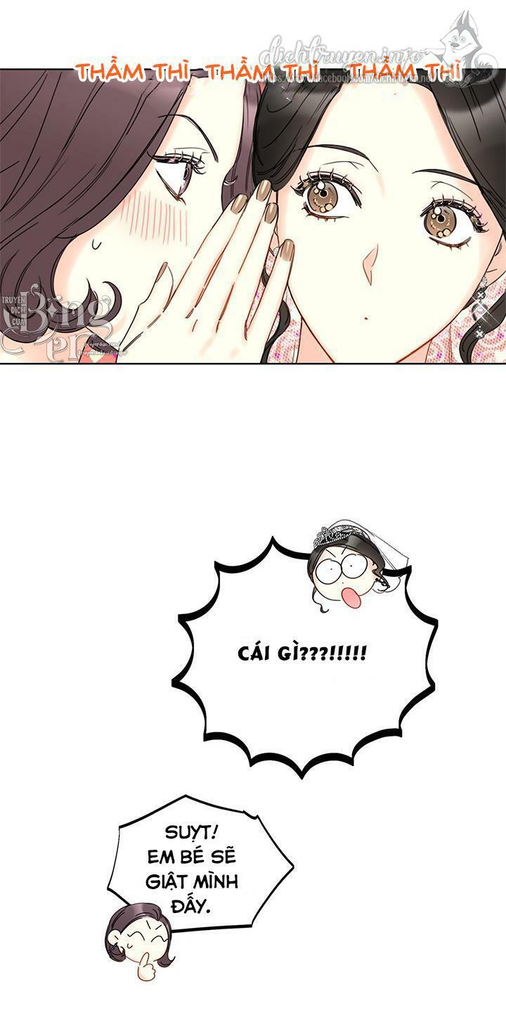 Hẹn Hò Nơi Công Sở: Chapter 100