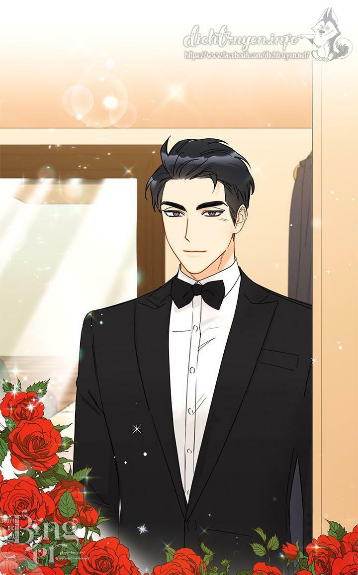 Hẹn Hò Nơi Công Sở: Chapter 100