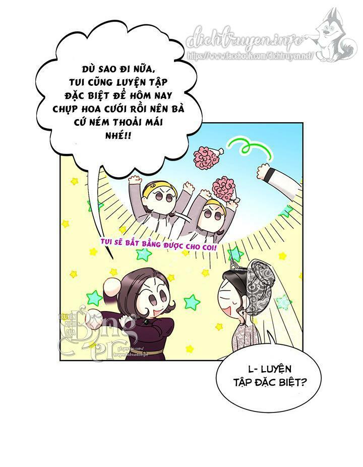Hẹn Hò Nơi Công Sở: Chapter 100