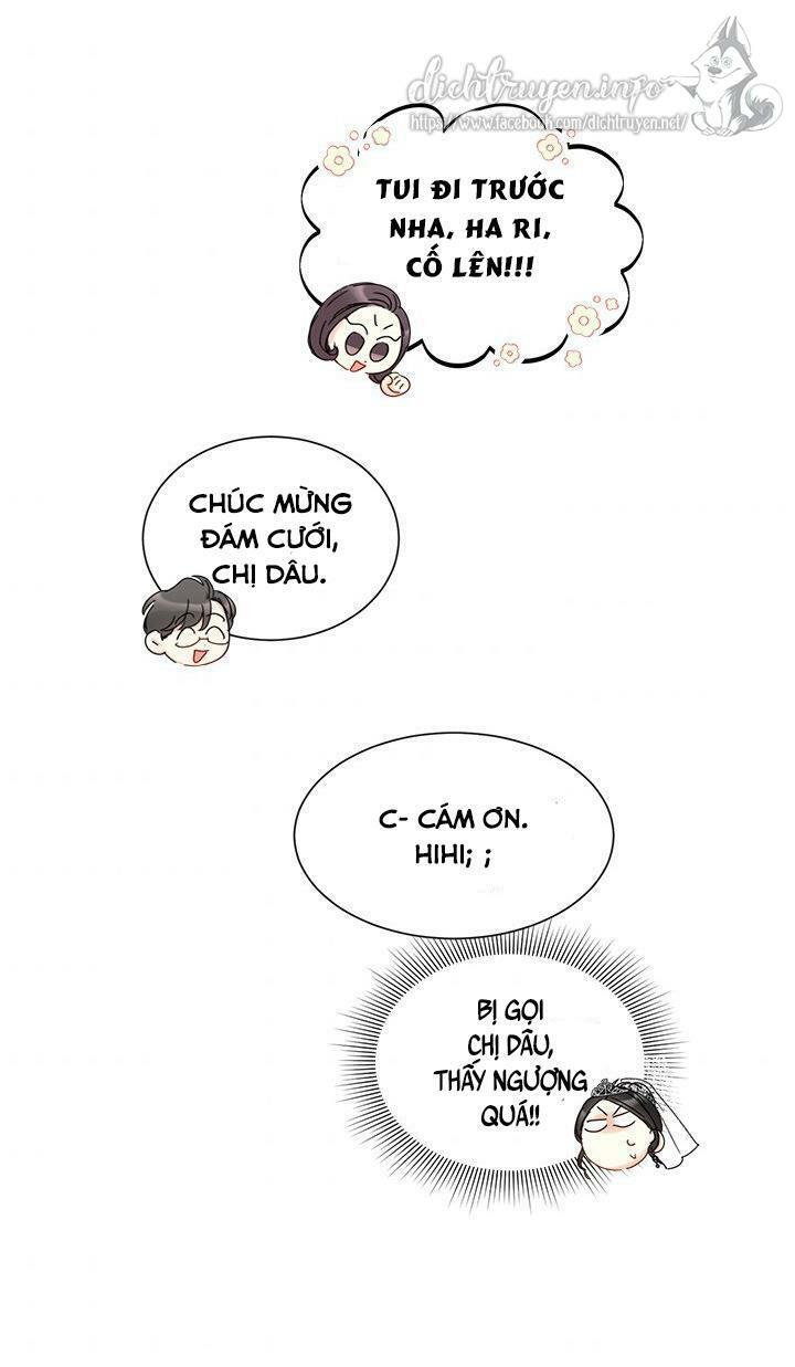 Hẹn Hò Nơi Công Sở: Chapter 100