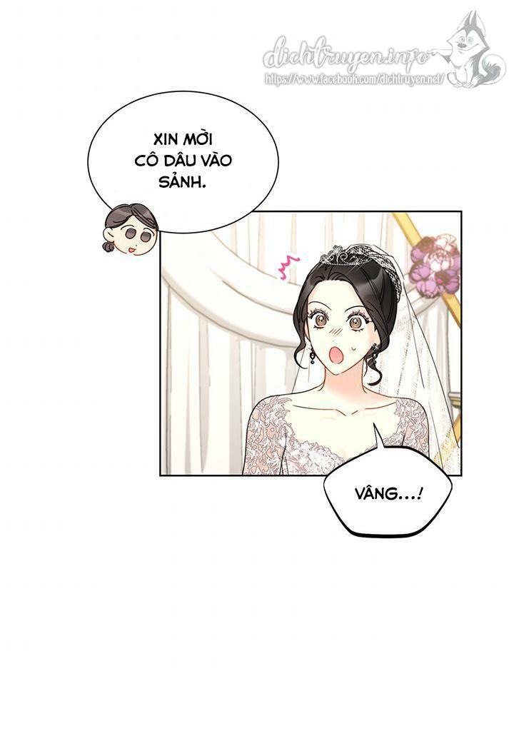 Hẹn Hò Nơi Công Sở: Chapter 100