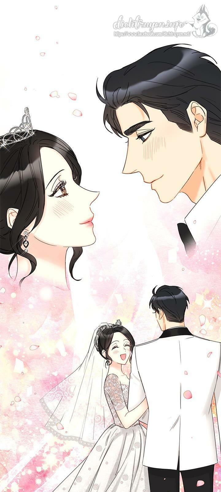 Hẹn Hò Nơi Công Sở: Chapter 100