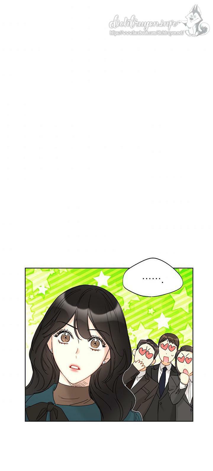 Hẹn Hò Nơi Công Sở: Chapter 100
