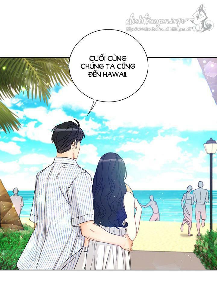 Hẹn Hò Nơi Công Sở: Chapter 101