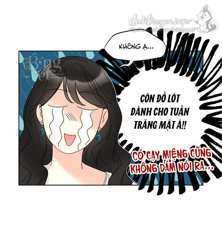 Hẹn Hò Nơi Công Sở: Chapter 101