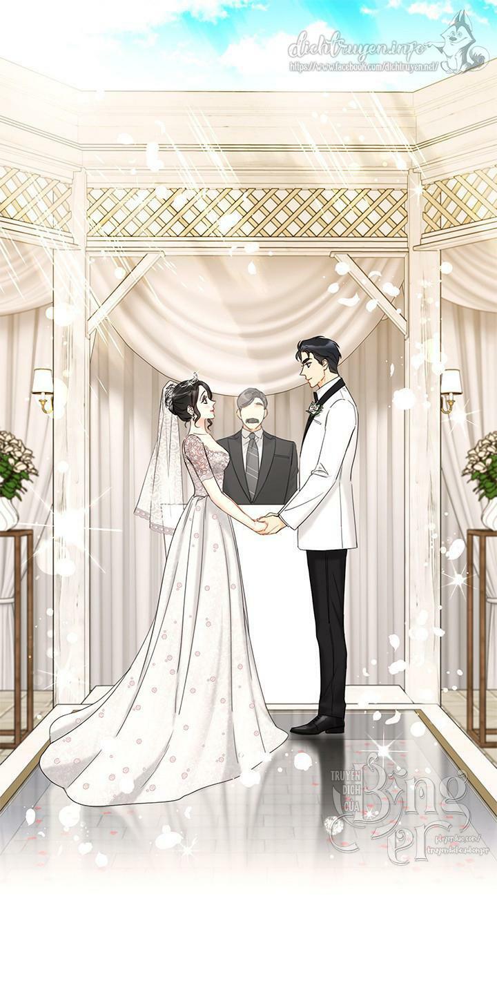 Hẹn Hò Nơi Công Sở: Chapter 101
