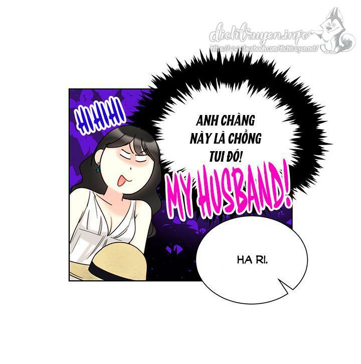 Hẹn Hò Nơi Công Sở: Chapter 101