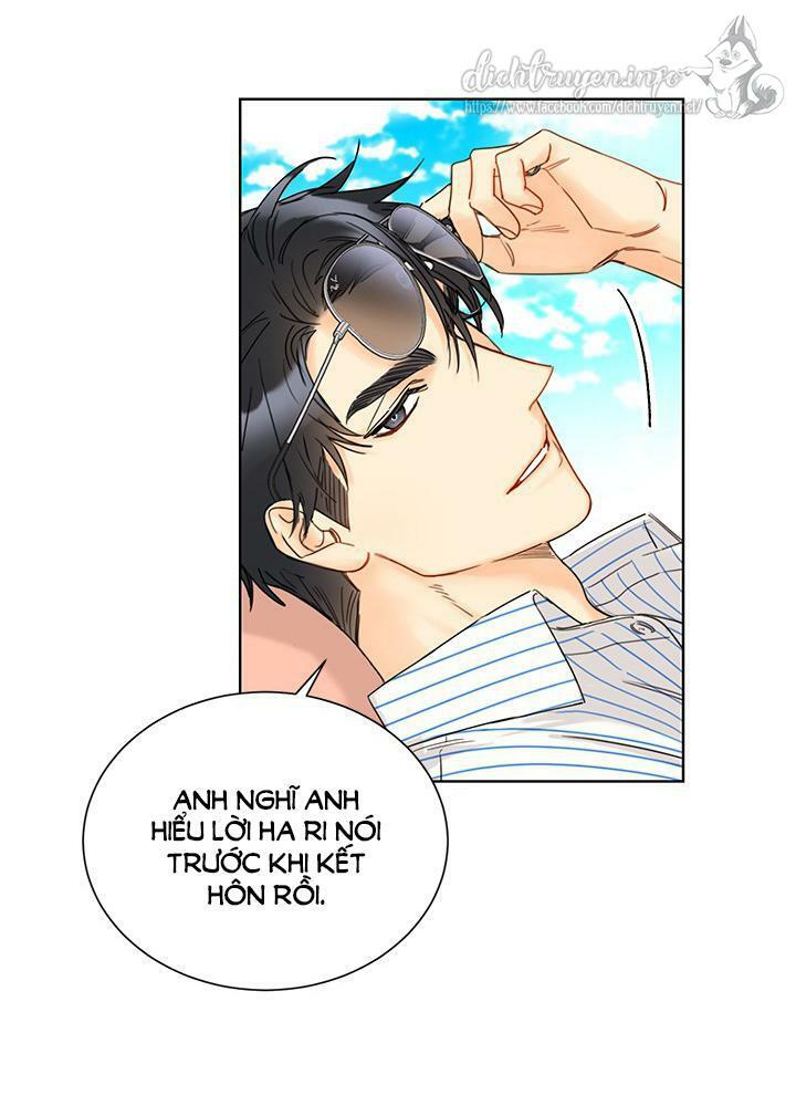Hẹn Hò Nơi Công Sở: Chapter 101
