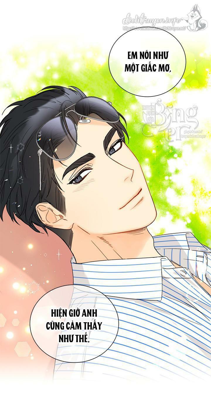 Hẹn Hò Nơi Công Sở: Chapter 101