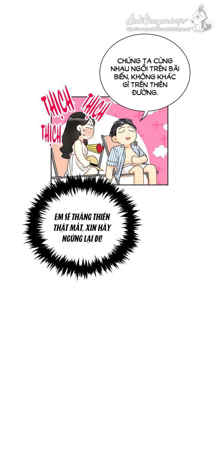 Hẹn Hò Nơi Công Sở: Chapter 101