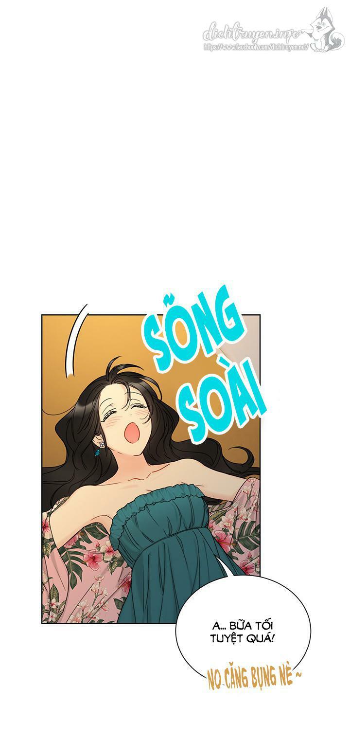 Hẹn Hò Nơi Công Sở: Chapter 101