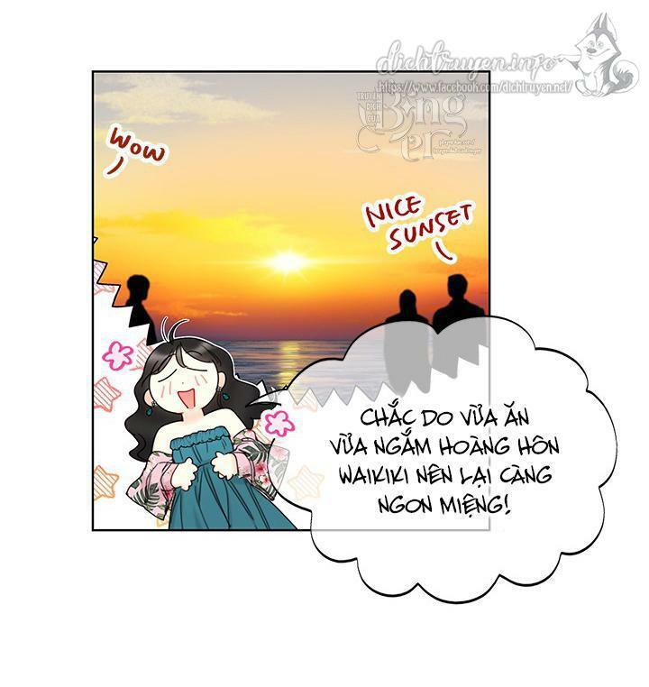 Hẹn Hò Nơi Công Sở: Chapter 101