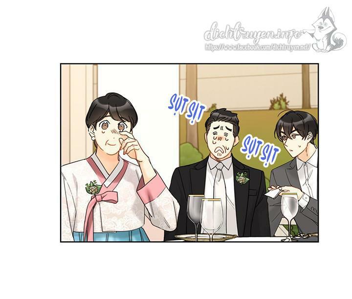 Hẹn Hò Nơi Công Sở: Chapter 101