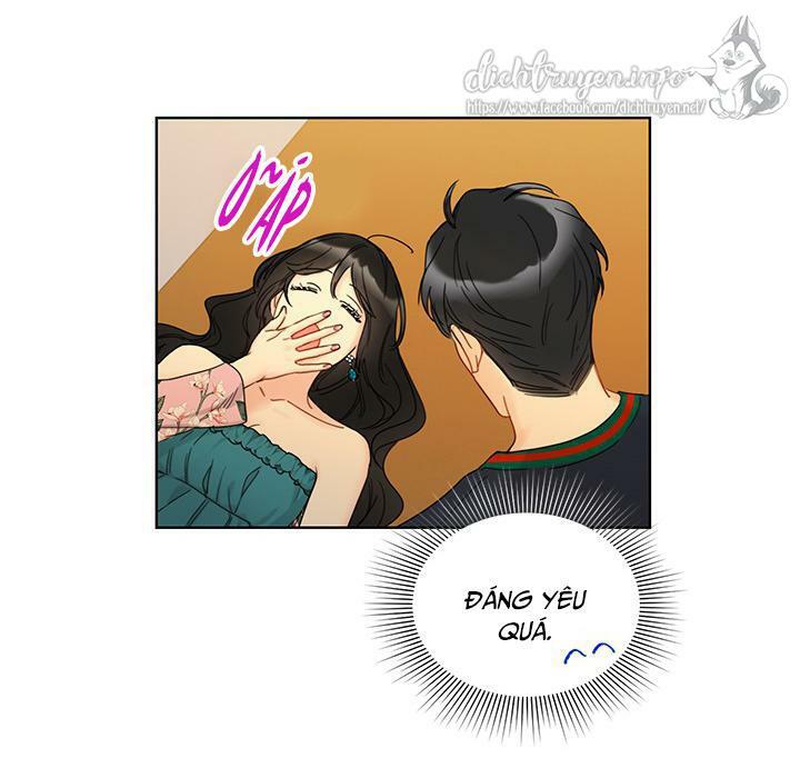 Hẹn Hò Nơi Công Sở: Chapter 101