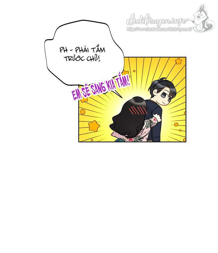 Hẹn Hò Nơi Công Sở: Chapter 101