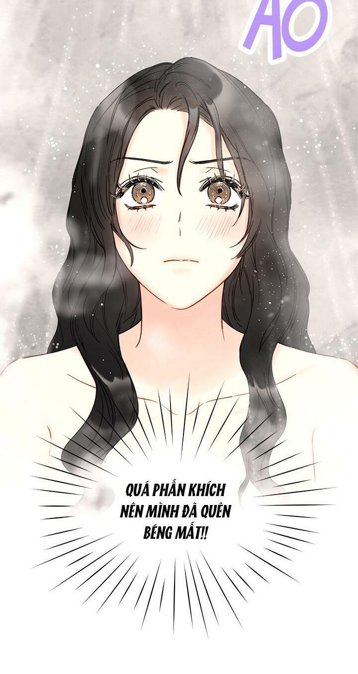 Hẹn Hò Nơi Công Sở: Chapter 101