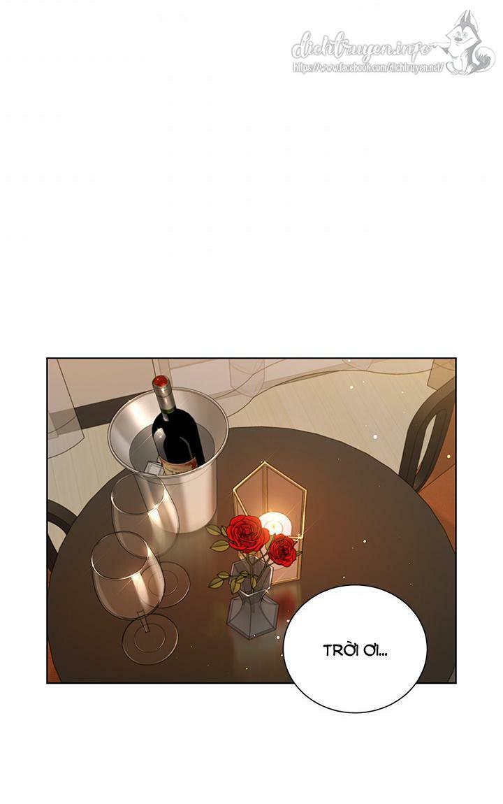Hẹn Hò Nơi Công Sở: Chapter 101