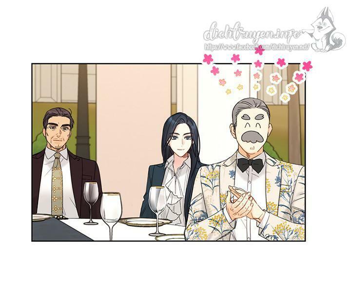 Hẹn Hò Nơi Công Sở: Chapter 101