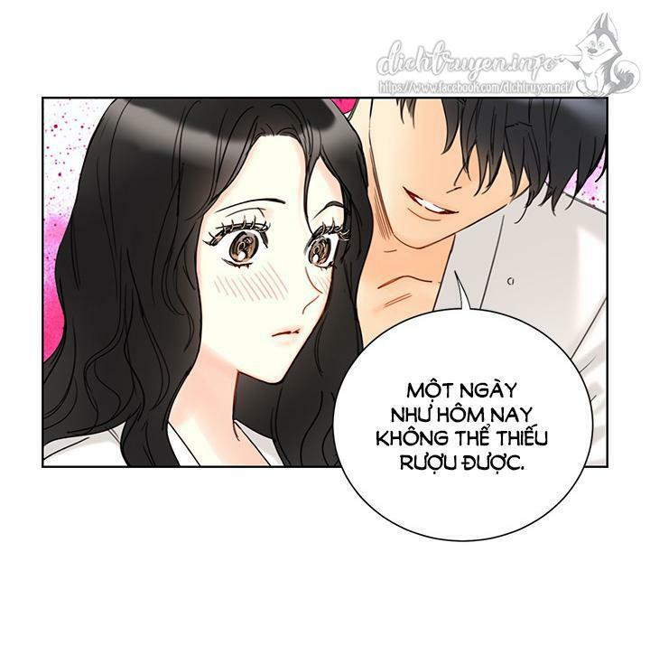 Hẹn Hò Nơi Công Sở: Chapter 101