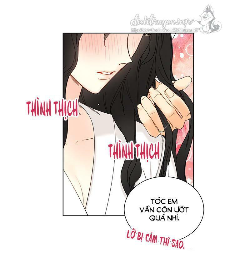 Hẹn Hò Nơi Công Sở: Chapter 101