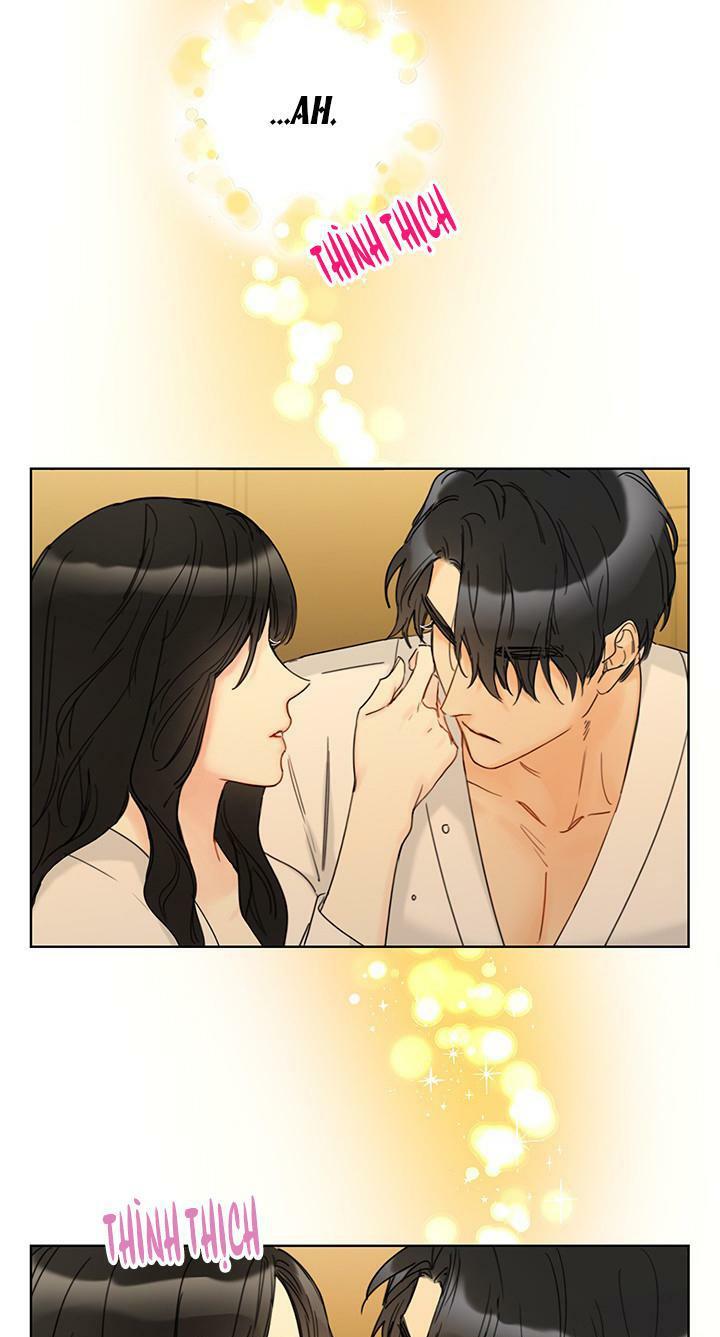 Hẹn Hò Nơi Công Sở: Chapter 101