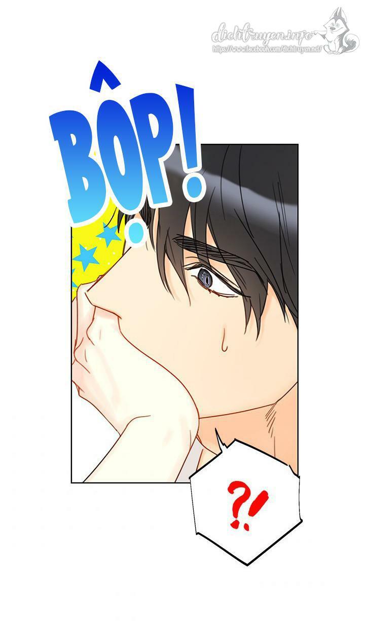 Hẹn Hò Nơi Công Sở: Chapter 101