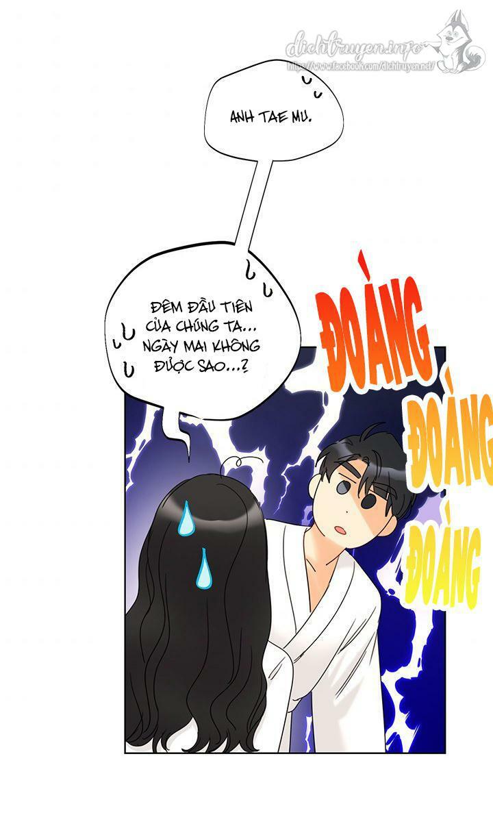 Hẹn Hò Nơi Công Sở: Chapter 101