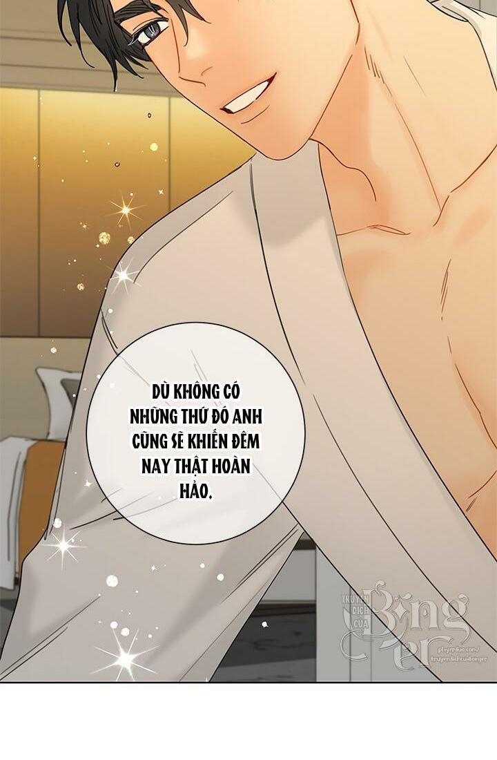 Hẹn Hò Nơi Công Sở: Chapter 101